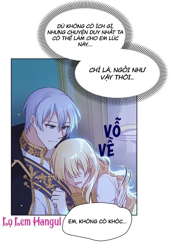 Vị Hôn Thê Của Nam Chính Chapter 16 - 53