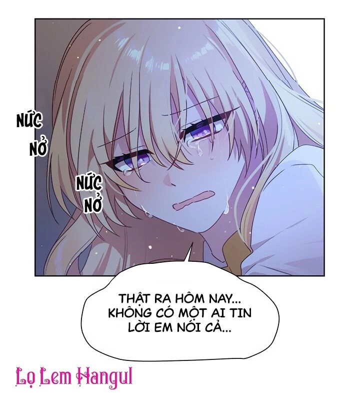 Vị Hôn Thê Của Nam Chính Chapter 16 - 55