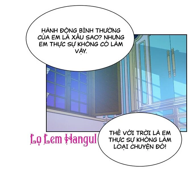 Vị Hôn Thê Của Nam Chính Chapter 16 - 56