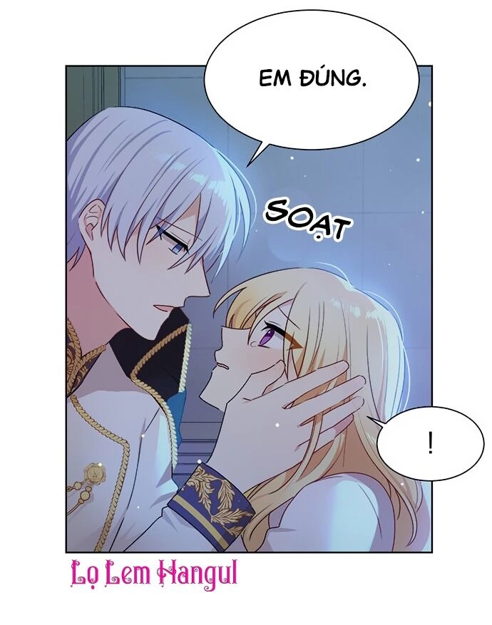 Vị Hôn Thê Của Nam Chính Chapter 16 - 57