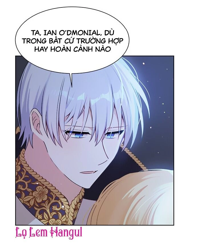 Vị Hôn Thê Của Nam Chính Chapter 16 - 58