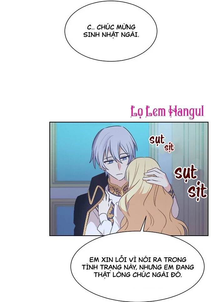 Vị Hôn Thê Của Nam Chính Chapter 16 - 70