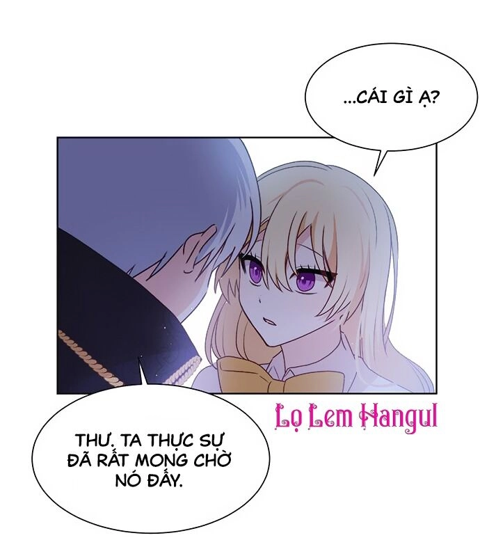 Vị Hôn Thê Của Nam Chính Chapter 16 - 73