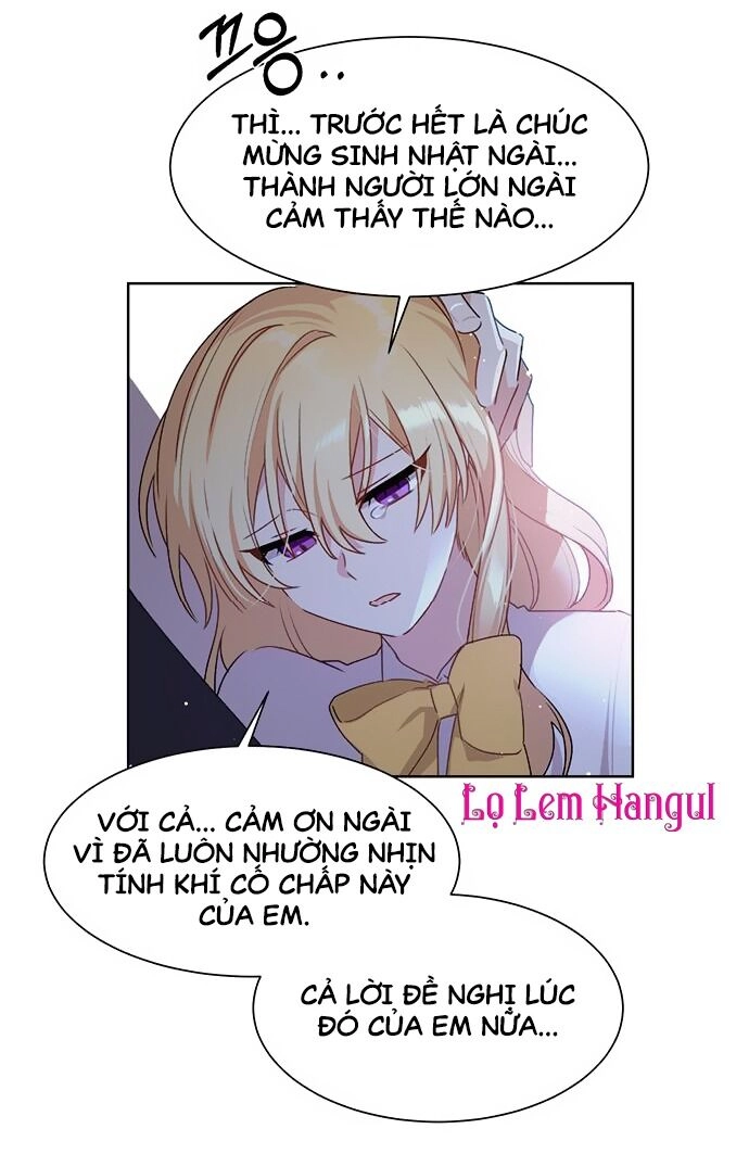 Vị Hôn Thê Của Nam Chính Chapter 16 - 78