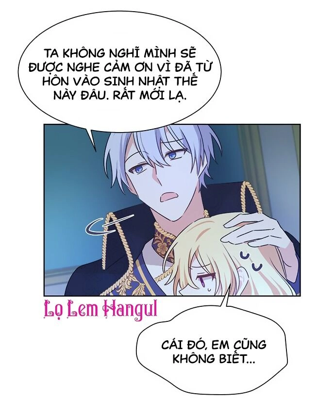 Vị Hôn Thê Của Nam Chính Chapter 16 - 79