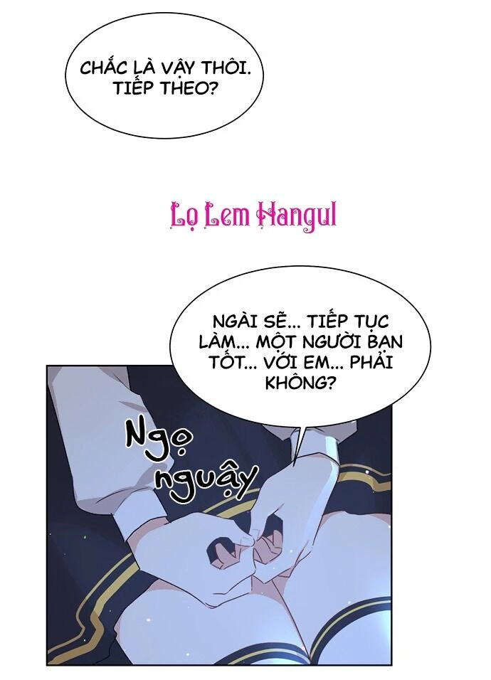 Vị Hôn Thê Của Nam Chính Chapter 16 - 80