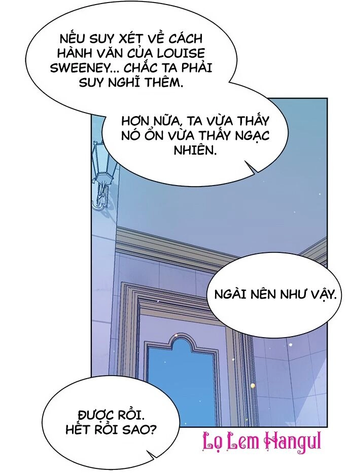 Vị Hôn Thê Của Nam Chính Chapter 16 - 81