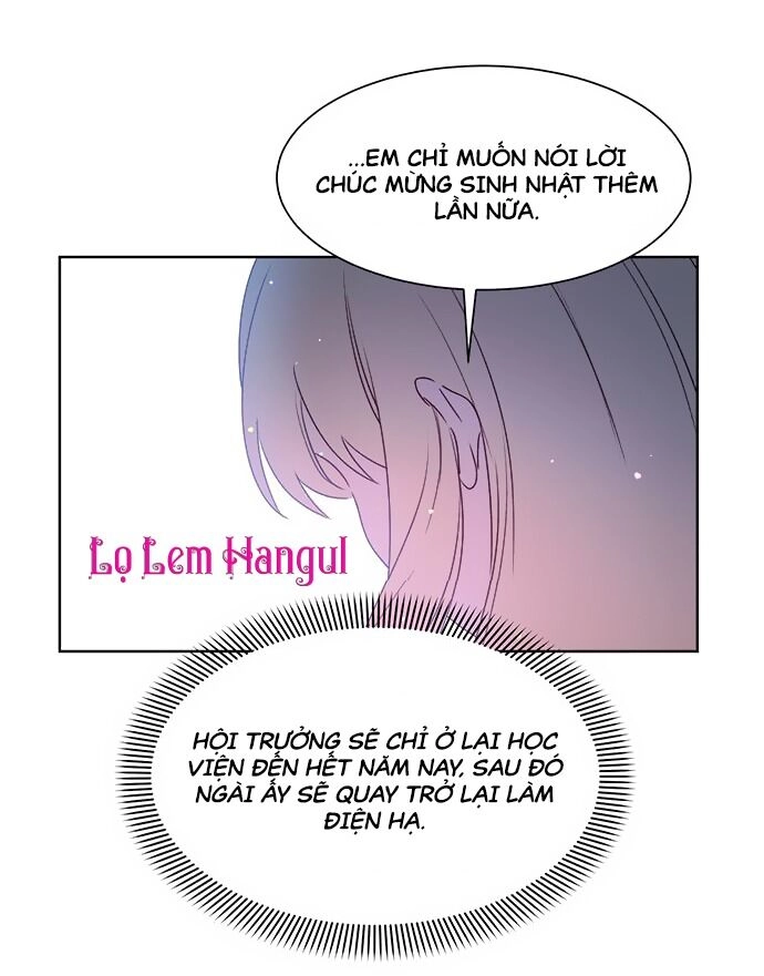 Vị Hôn Thê Của Nam Chính Chapter 16 - 82