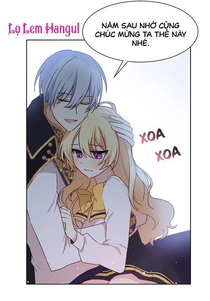 Vị Hôn Thê Của Nam Chính Chapter 16 - 86