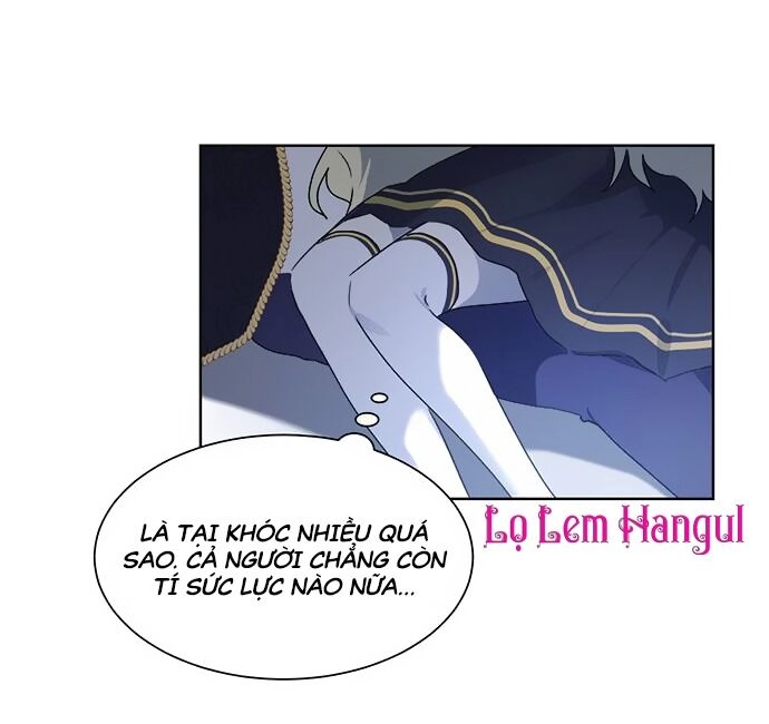 Vị Hôn Thê Của Nam Chính Chapter 16 - 89