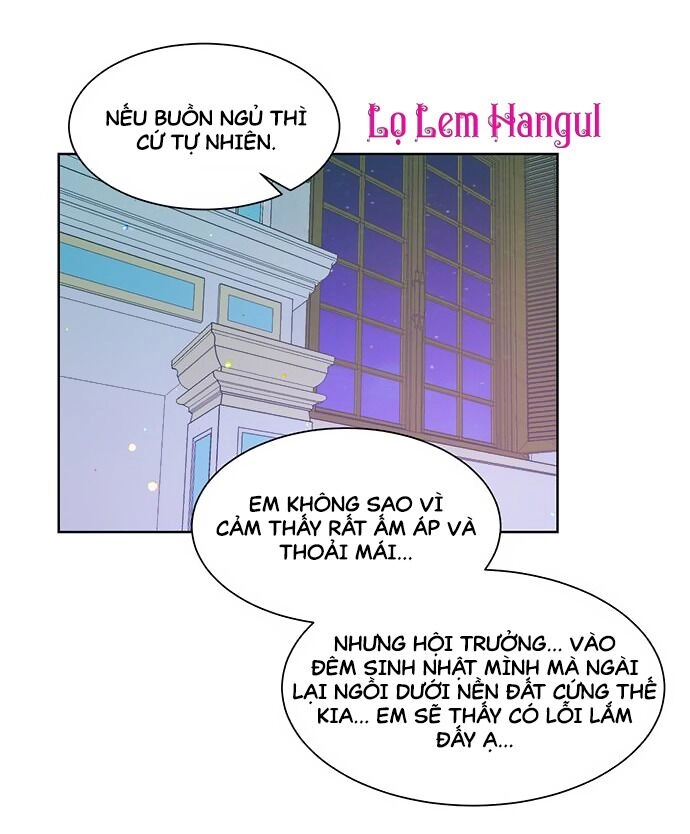 Vị Hôn Thê Của Nam Chính Chapter 16 - 90
