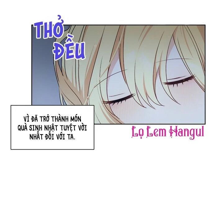 Vị Hôn Thê Của Nam Chính Chapter 16 - 93