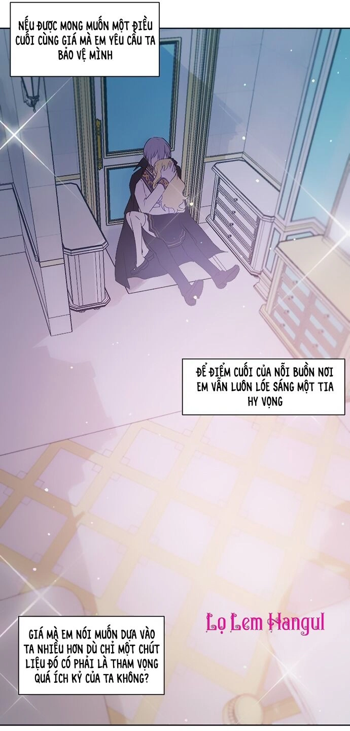 Vị Hôn Thê Của Nam Chính Chapter 16 - 94