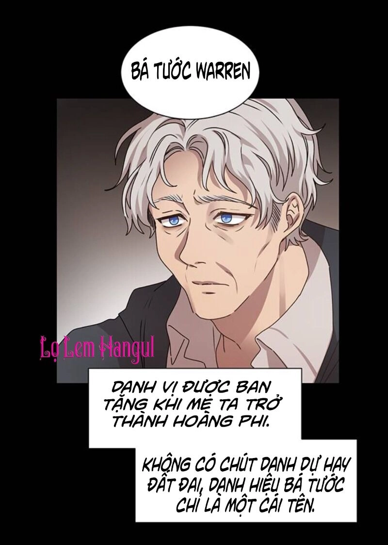 Vị Hôn Thê Của Nam Chính Chapter 17 - 7