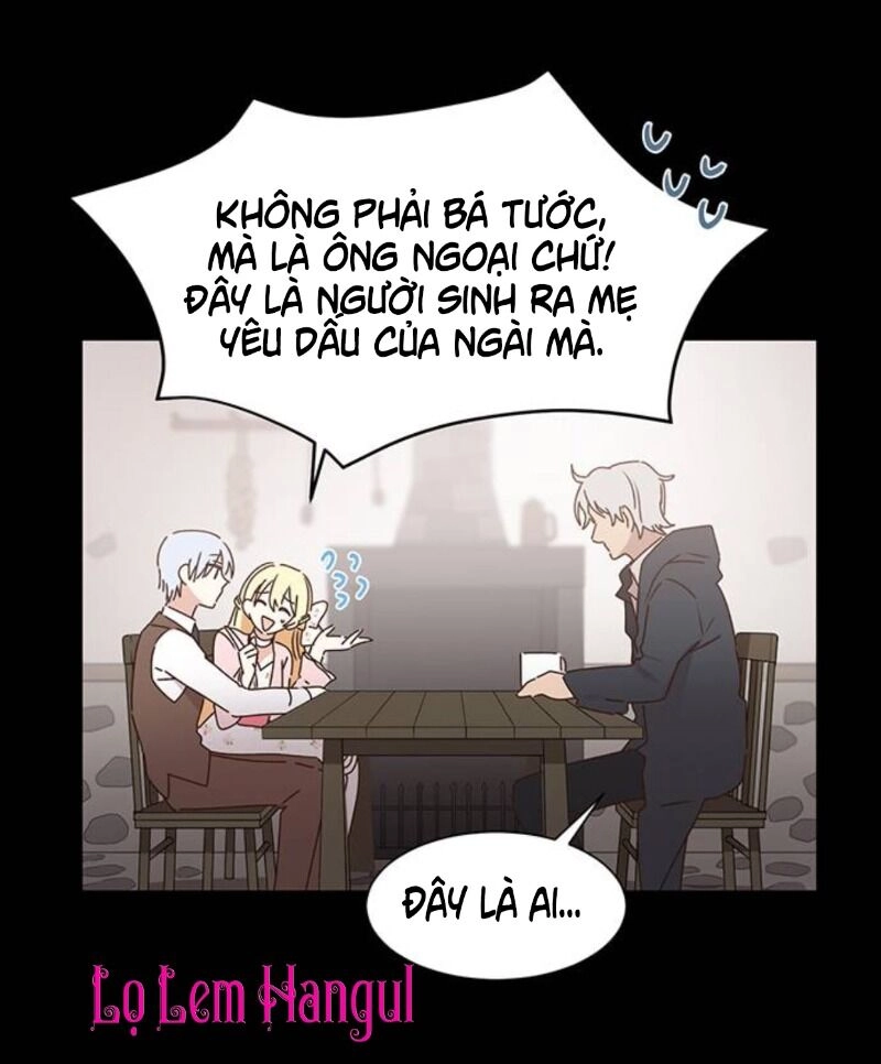 Vị Hôn Thê Của Nam Chính Chapter 17 - 8