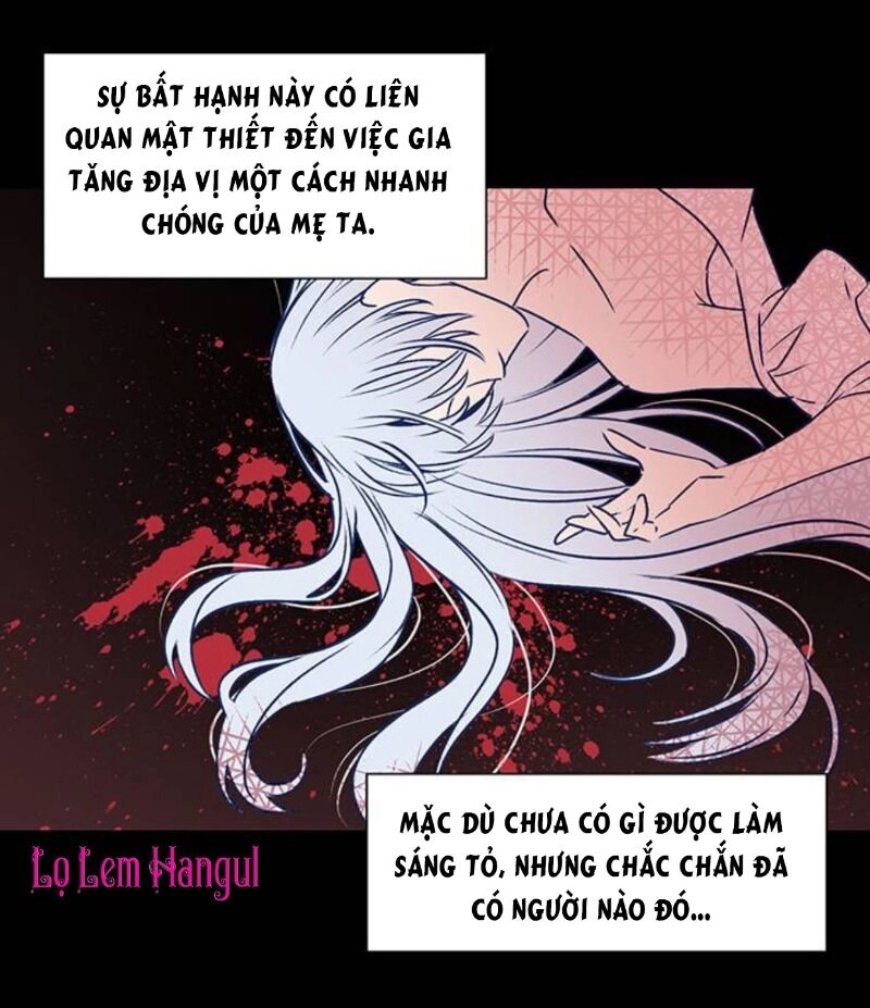 Vị Hôn Thê Của Nam Chính Chapter 17 - 14