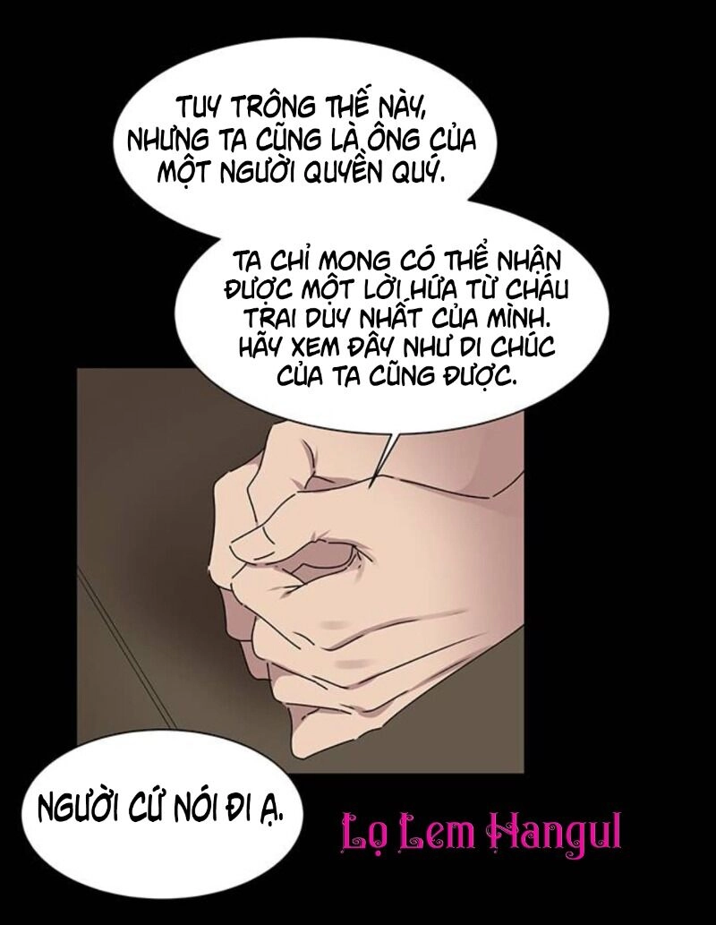 Vị Hôn Thê Của Nam Chính Chapter 17 - 15