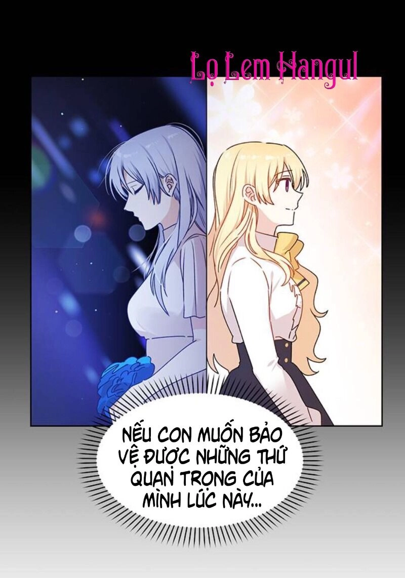 Vị Hôn Thê Của Nam Chính Chapter 17 - 19