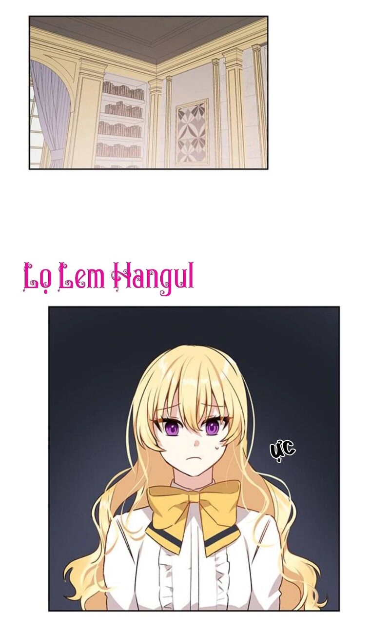 Vị Hôn Thê Của Nam Chính Chapter 17 - 20