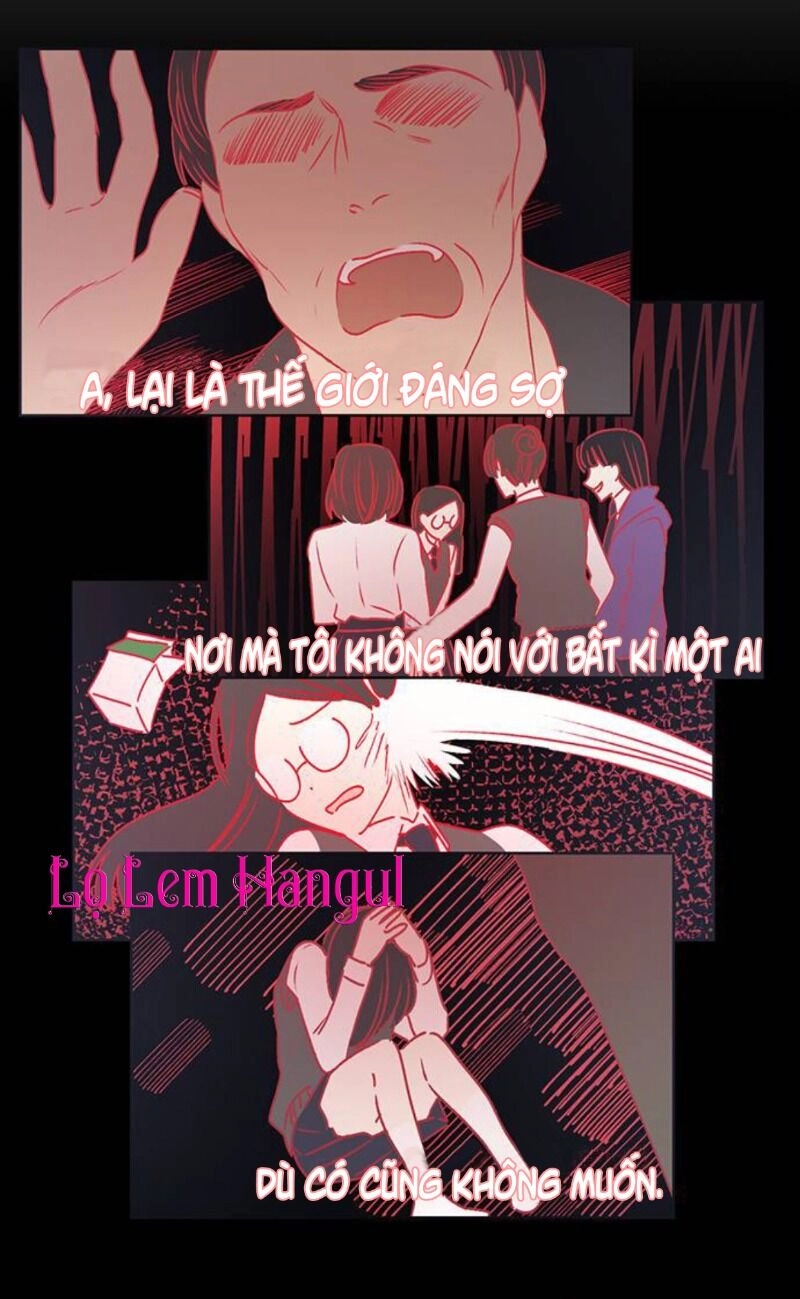 Vị Hôn Thê Của Nam Chính Chapter 17 - 30