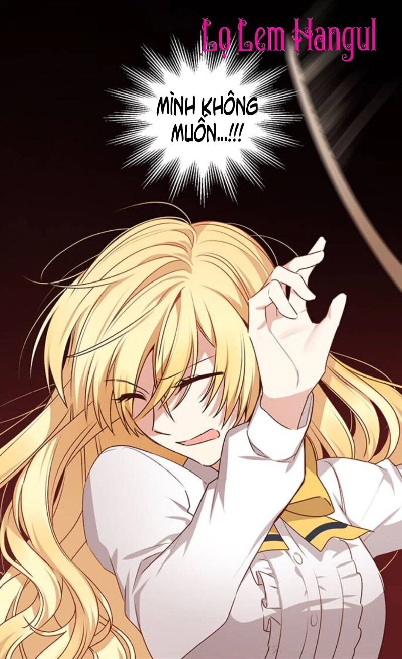 Vị Hôn Thê Của Nam Chính Chapter 17 - 32