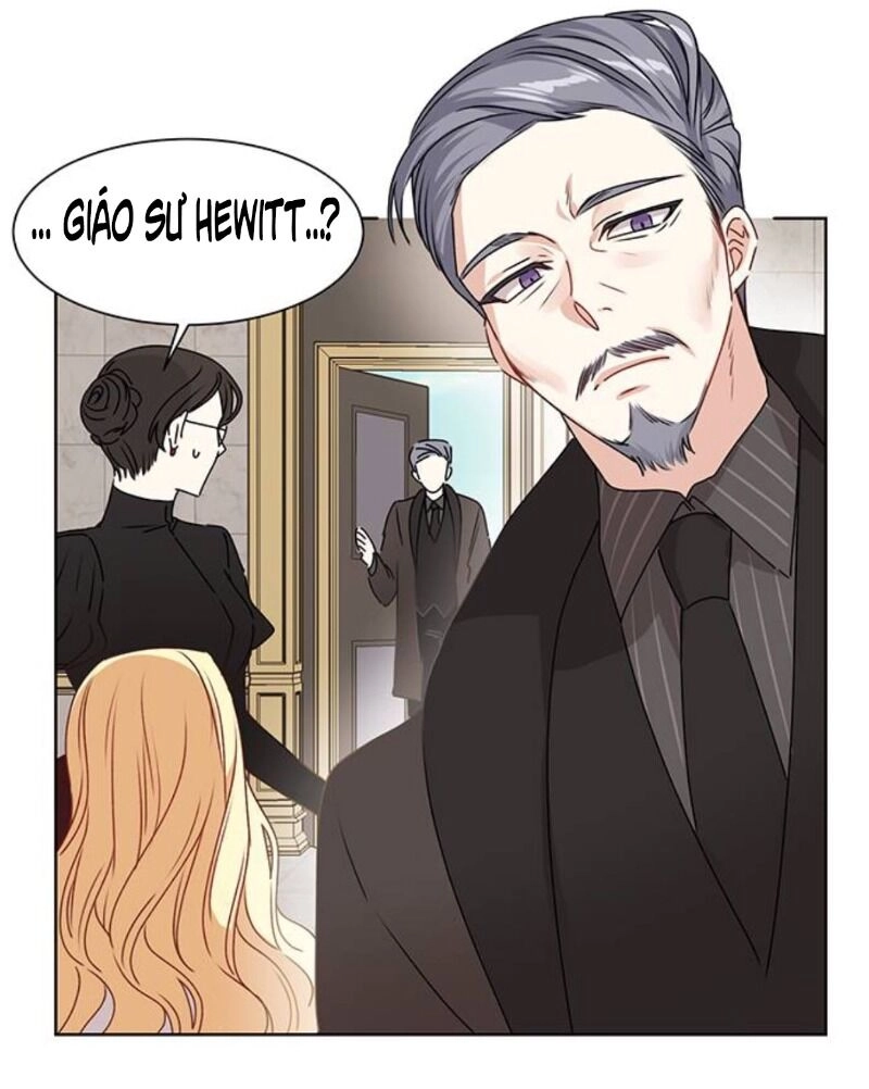 Vị Hôn Thê Của Nam Chính Chapter 17 - 34