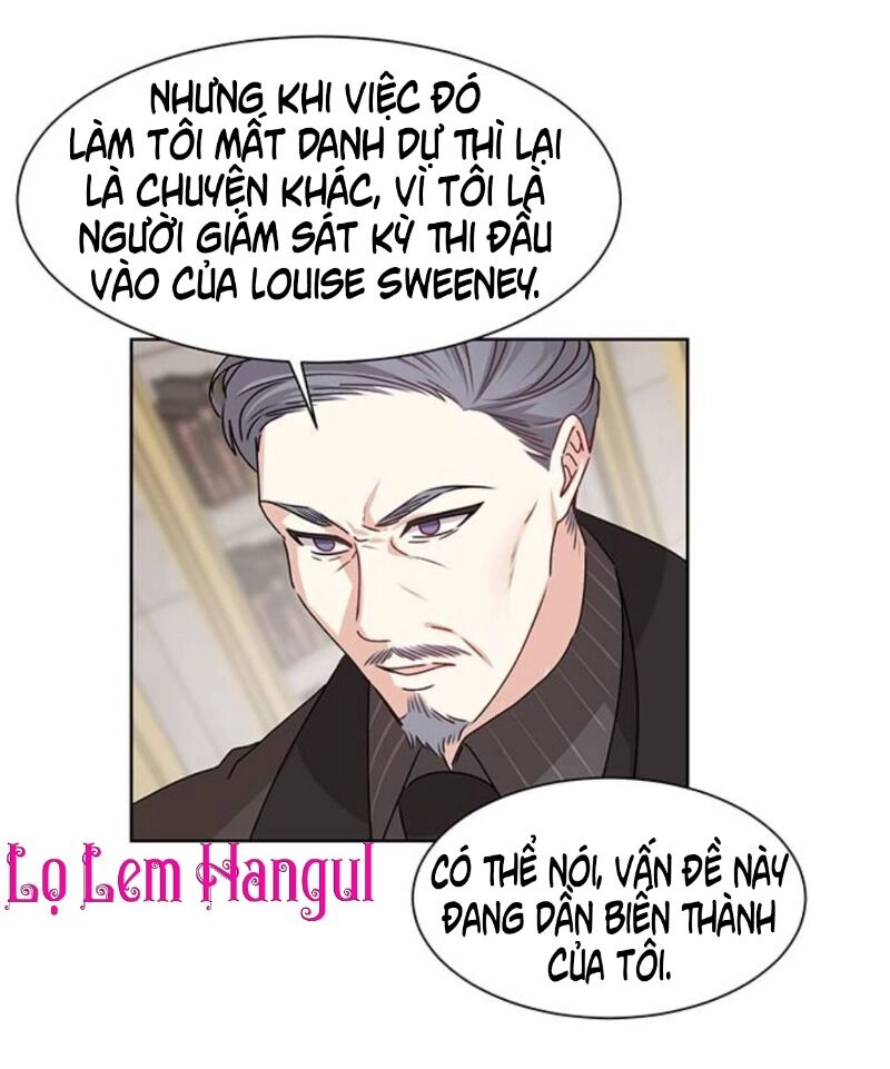 Vị Hôn Thê Của Nam Chính Chapter 17 - 37