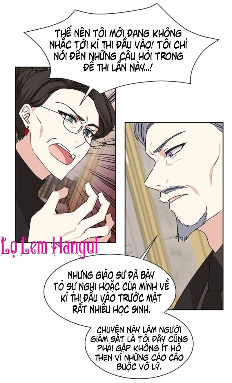 Vị Hôn Thê Của Nam Chính Chapter 17 - 38