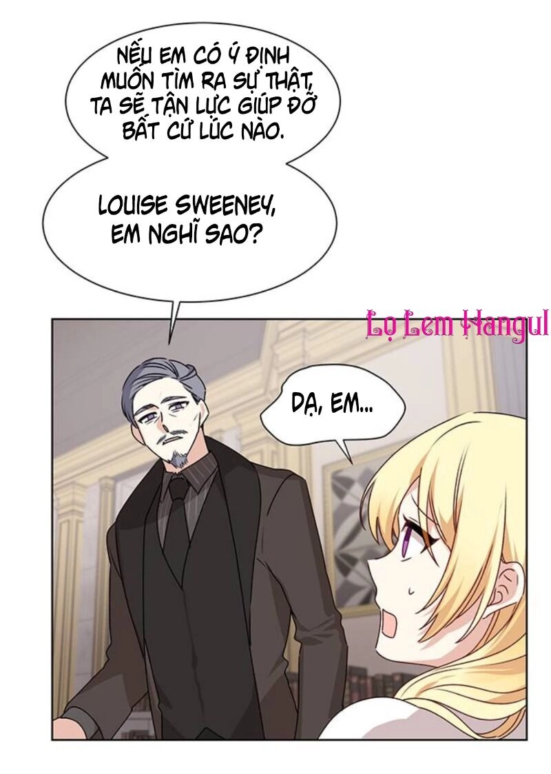 Vị Hôn Thê Của Nam Chính Chapter 17 - 39