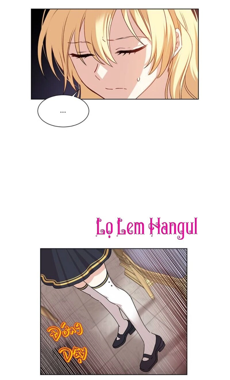 Vị Hôn Thê Của Nam Chính Chapter 17 - 40