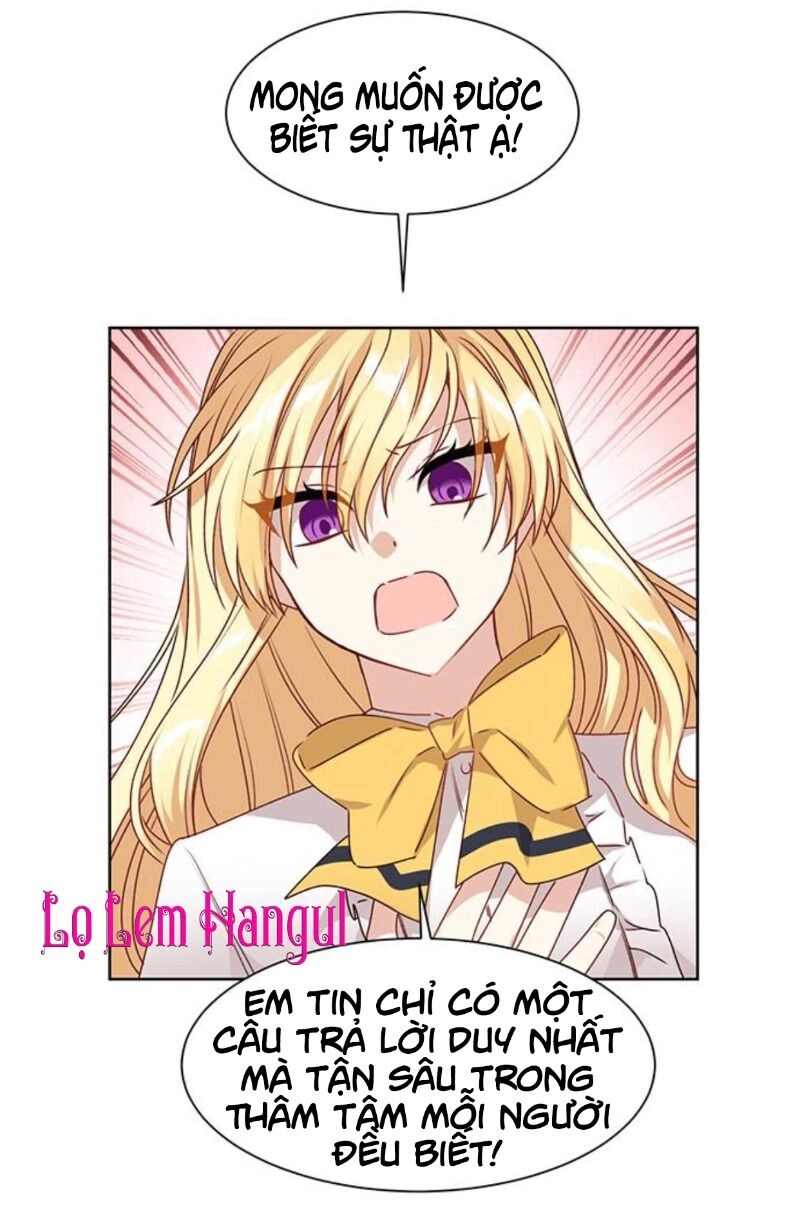 Vị Hôn Thê Của Nam Chính Chapter 17 - 41