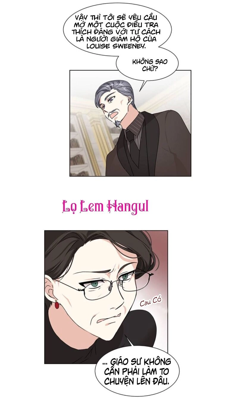 Vị Hôn Thê Của Nam Chính Chapter 17 - 42