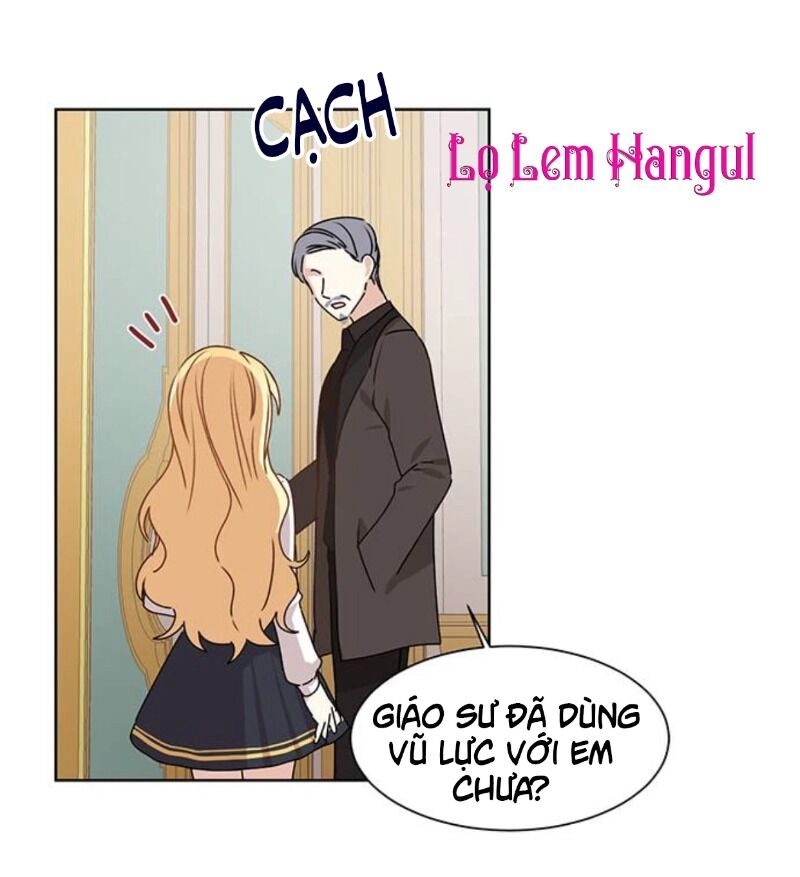 Vị Hôn Thê Của Nam Chính Chapter 17 - 43