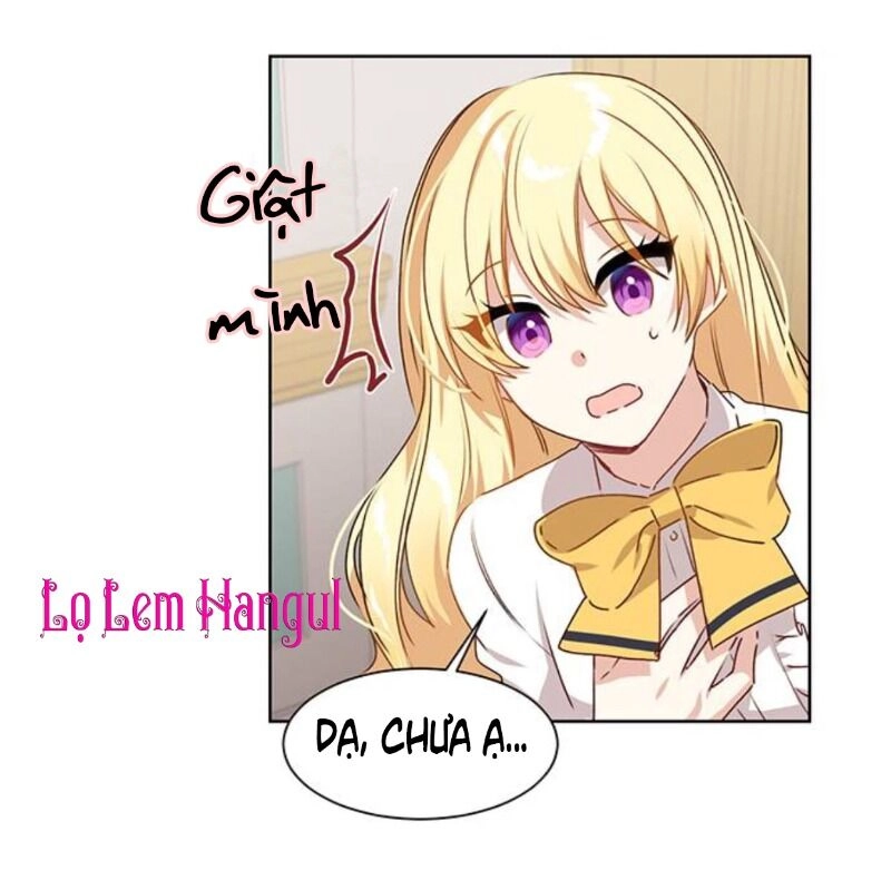 Vị Hôn Thê Của Nam Chính Chapter 17 - 44