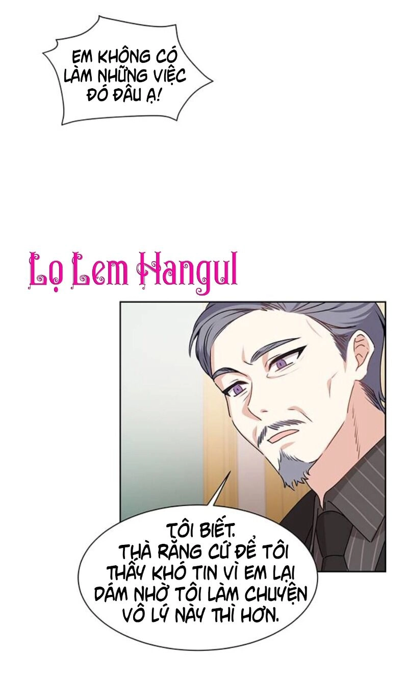 Vị Hôn Thê Của Nam Chính Chapter 17 - 46