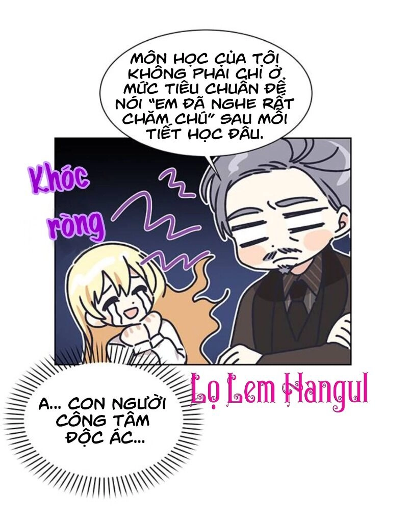 Vị Hôn Thê Của Nam Chính Chapter 17 - 48