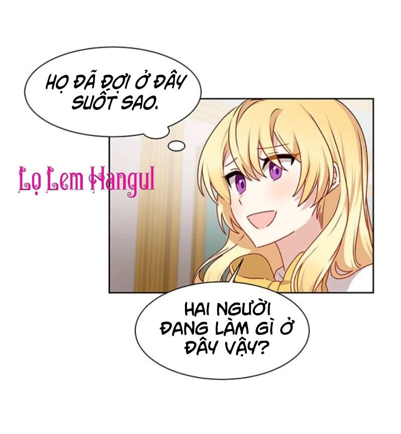 Vị Hôn Thê Của Nam Chính Chapter 17 - 51