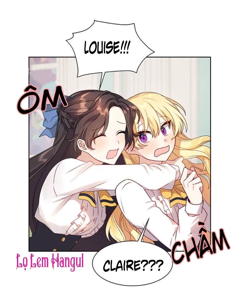 Vị Hôn Thê Của Nam Chính Chapter 17 - 54