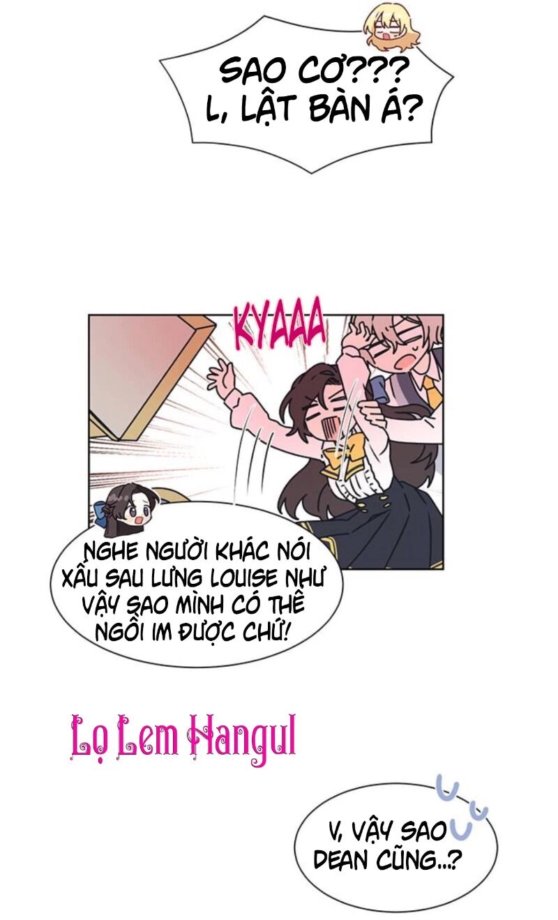 Vị Hôn Thê Của Nam Chính Chapter 17 - 55