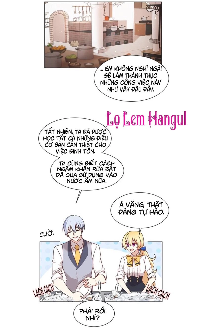 Vị Hôn Thê Của Nam Chính Chapter 17 - 59
