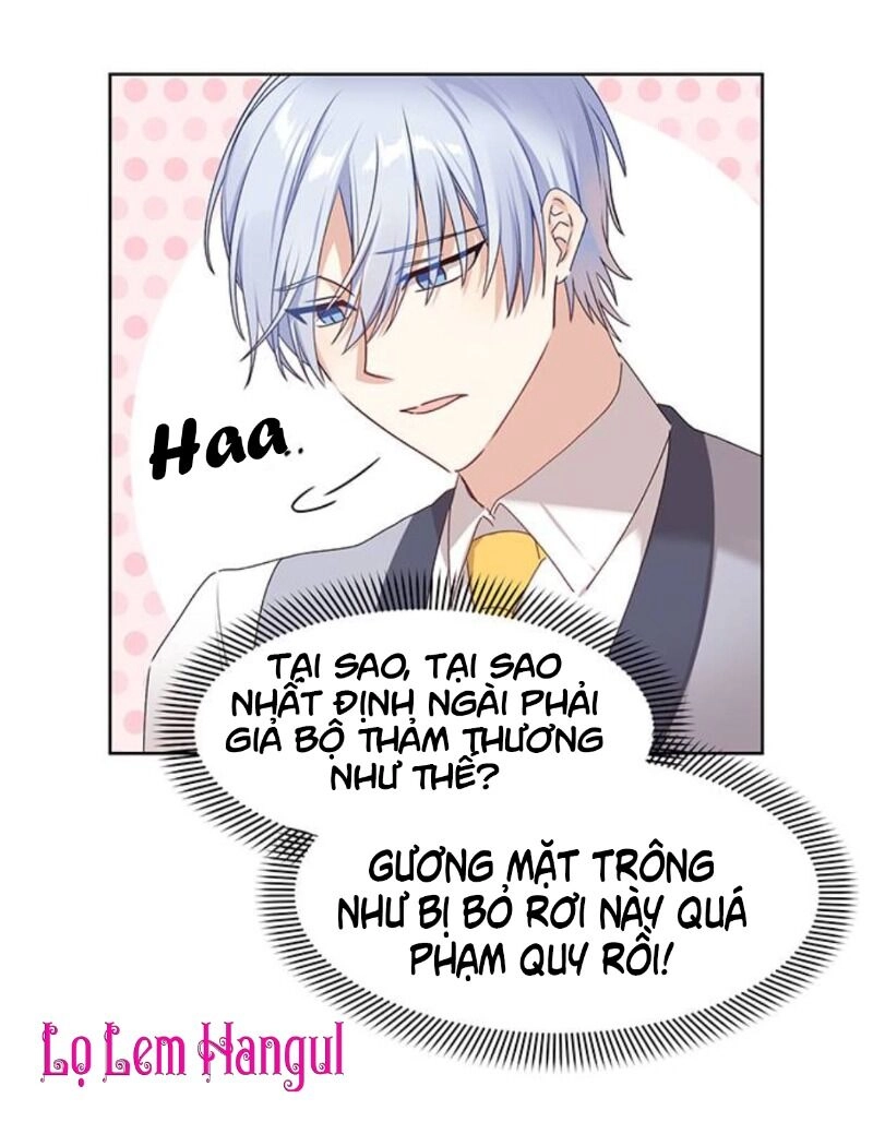 Vị Hôn Thê Của Nam Chính Chapter 17 - 62