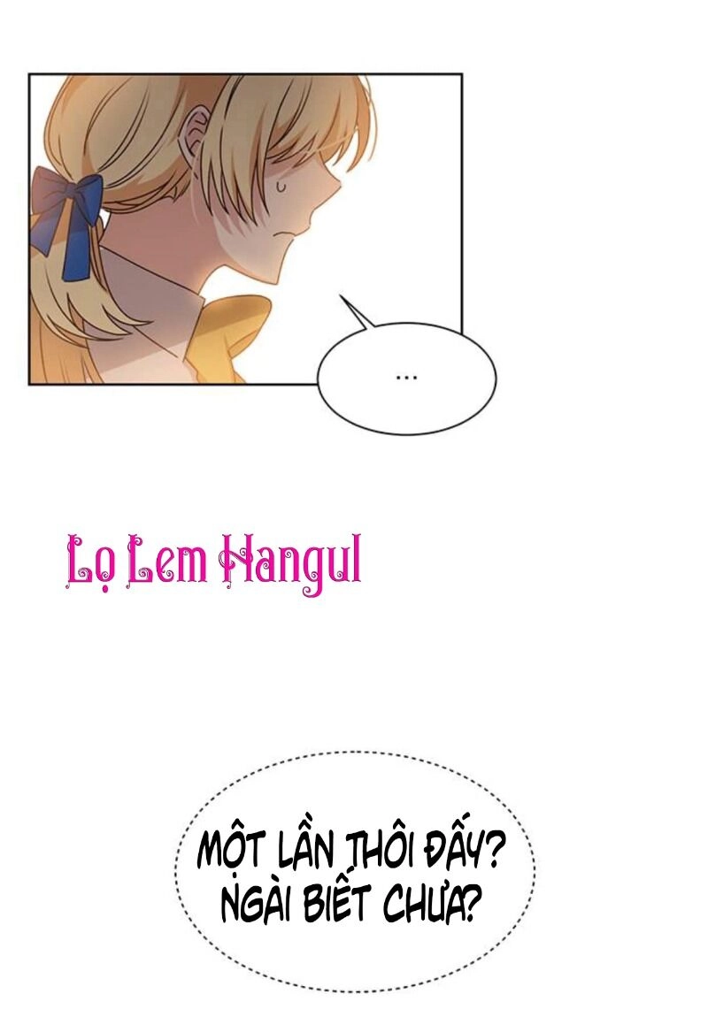 Vị Hôn Thê Của Nam Chính Chapter 17 - 64