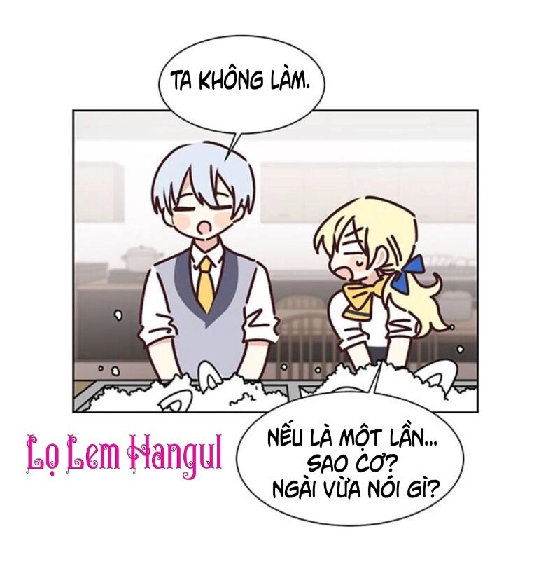 Vị Hôn Thê Của Nam Chính Chapter 17 - 66