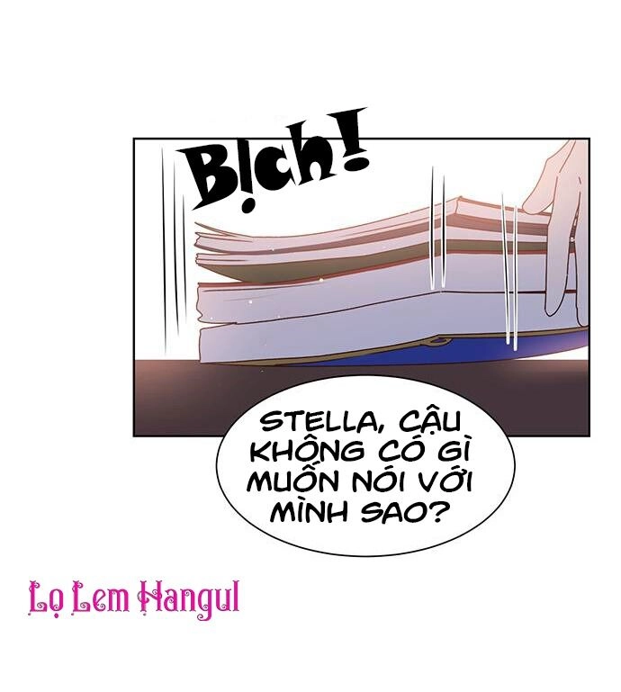 Vị Hôn Thê Của Nam Chính Chapter 18 - 4