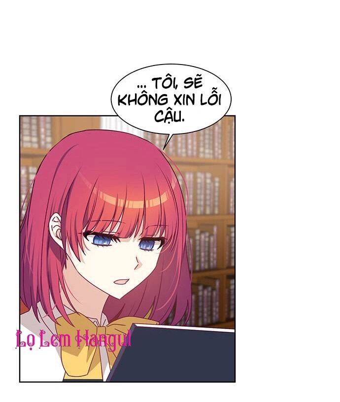 Vị Hôn Thê Của Nam Chính Chapter 18 - 5