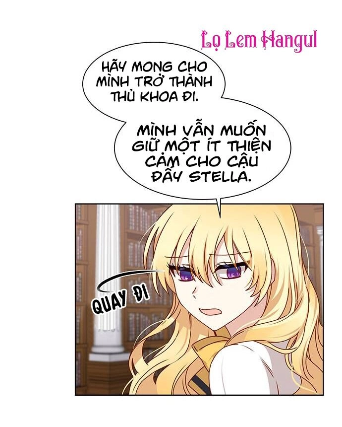 Vị Hôn Thê Của Nam Chính Chapter 18 - 7