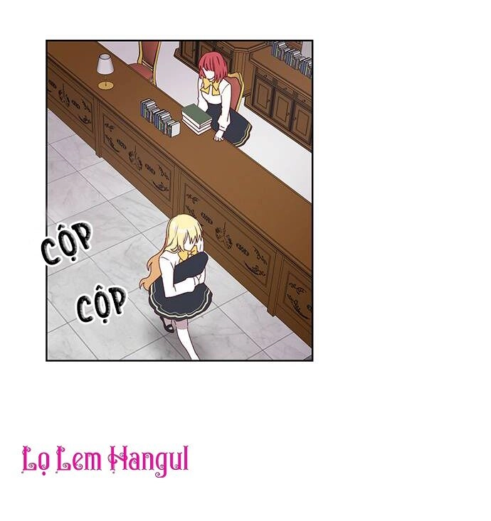 Vị Hôn Thê Của Nam Chính Chapter 18 - 8