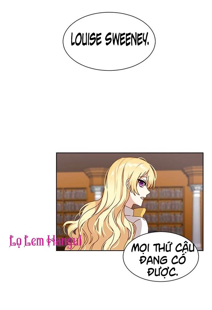 Vị Hôn Thê Của Nam Chính Chapter 18 - 9