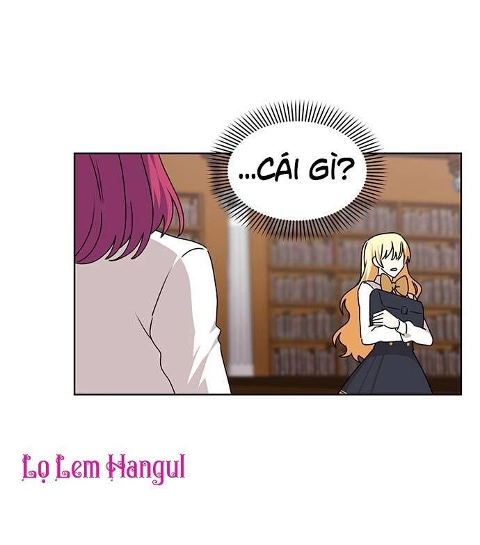 Vị Hôn Thê Của Nam Chính Chapter 18 - 11