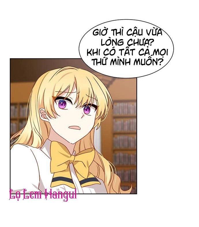 Vị Hôn Thê Của Nam Chính Chapter 18 - 12